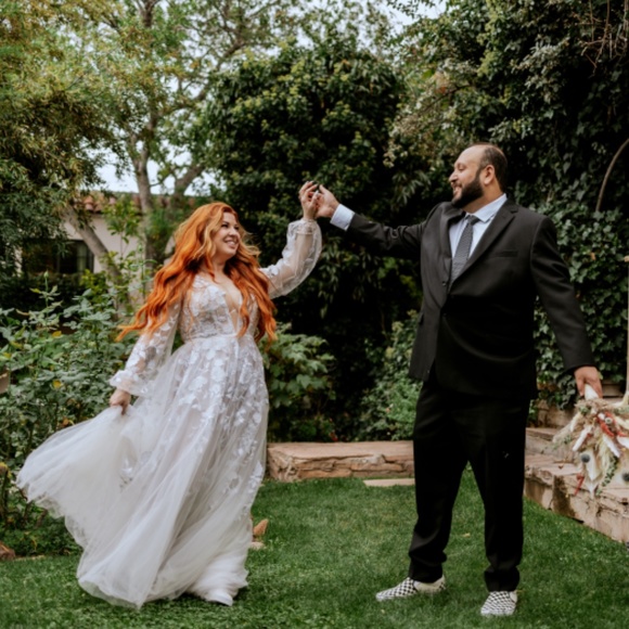 Olena from Willowby by Watters - Picture 5 of 15